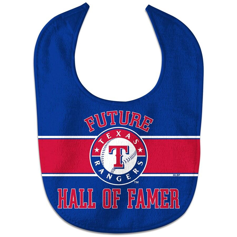 All Pro Texas Rangers Bib
