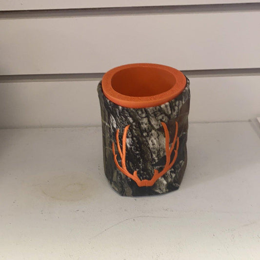 Camo Koozie