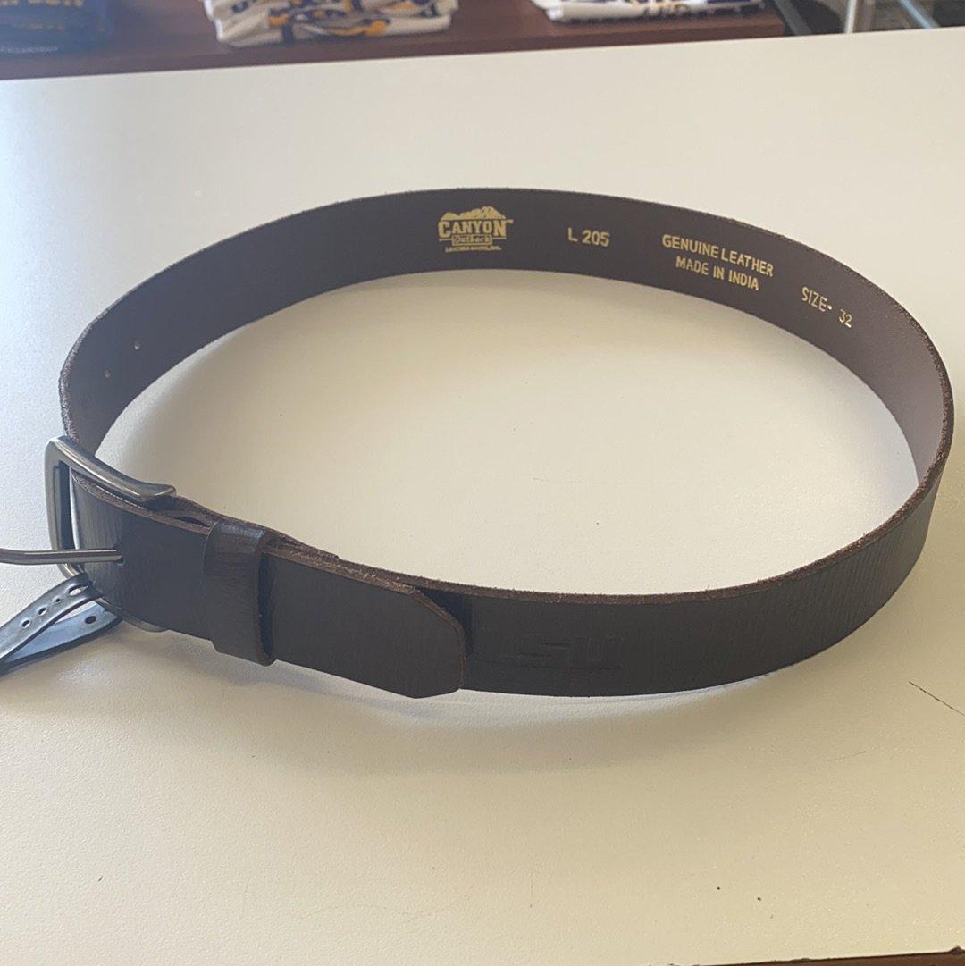 LSU Belt