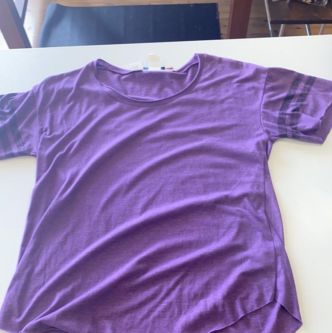 LSU Only Here for the Tailgate Women’s Shirt