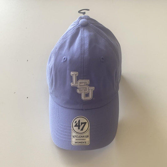 LSU Women’s Hat - Light Purple