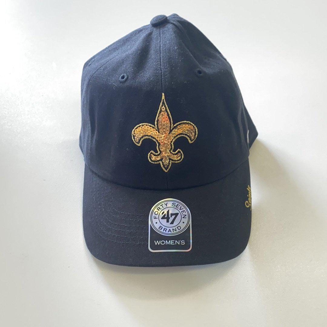 Saints Sparkling Women’s Hat