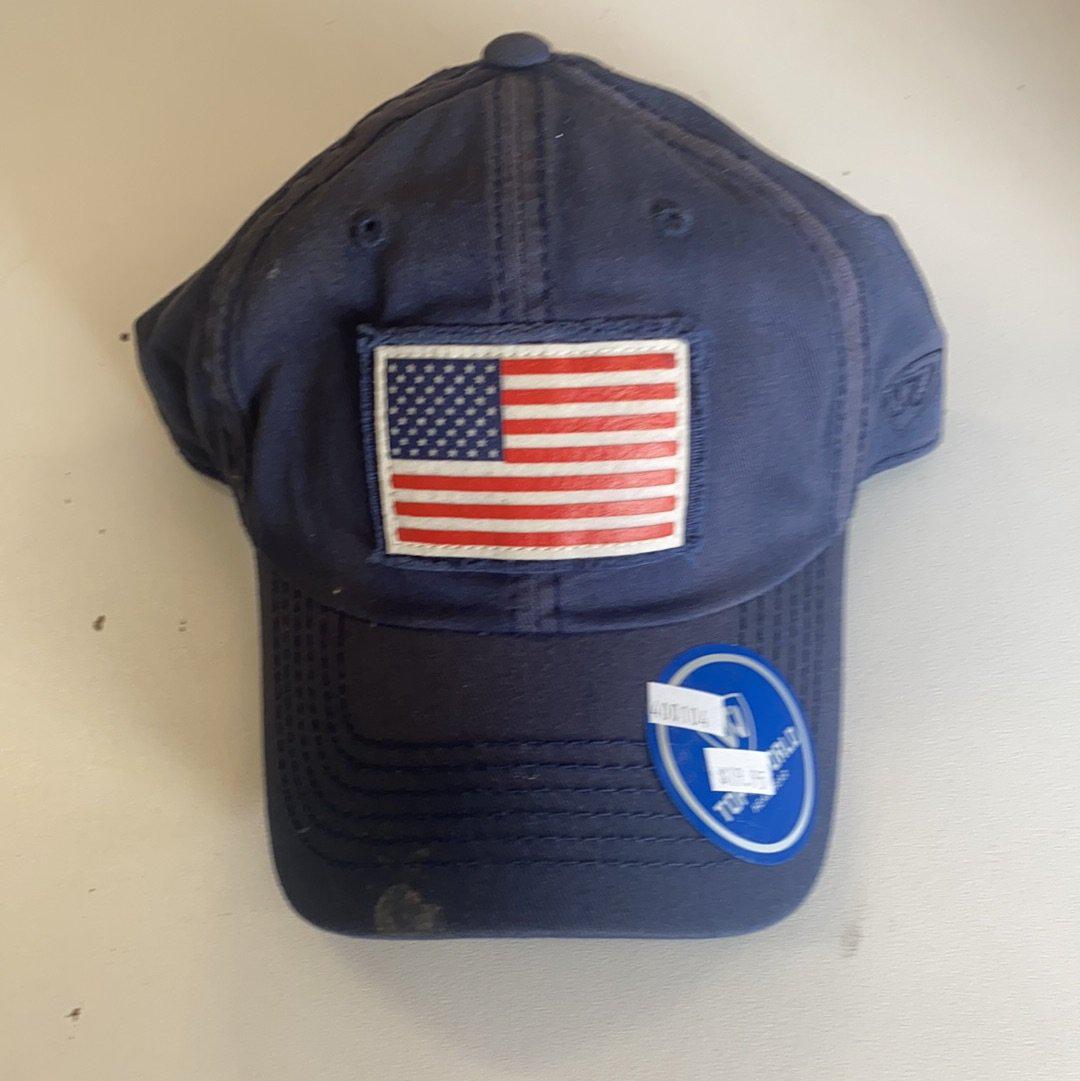 USA Flag Hat