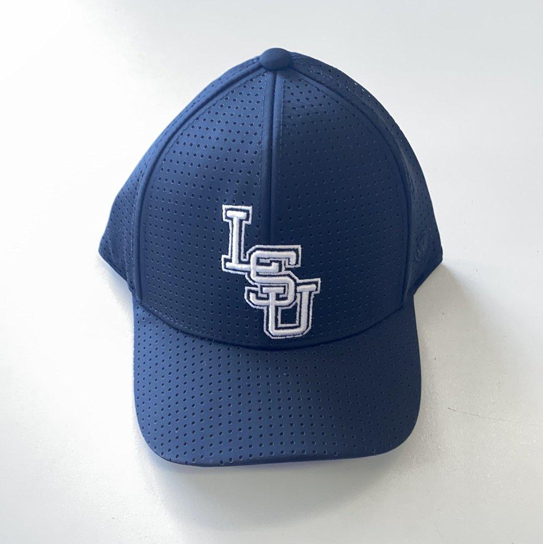 LSU Baseball Hat - Black
