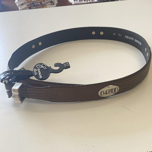 LSU Belt