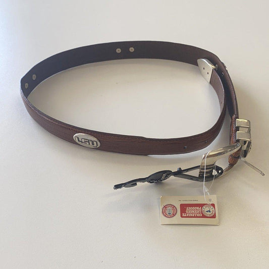 LSU Belt