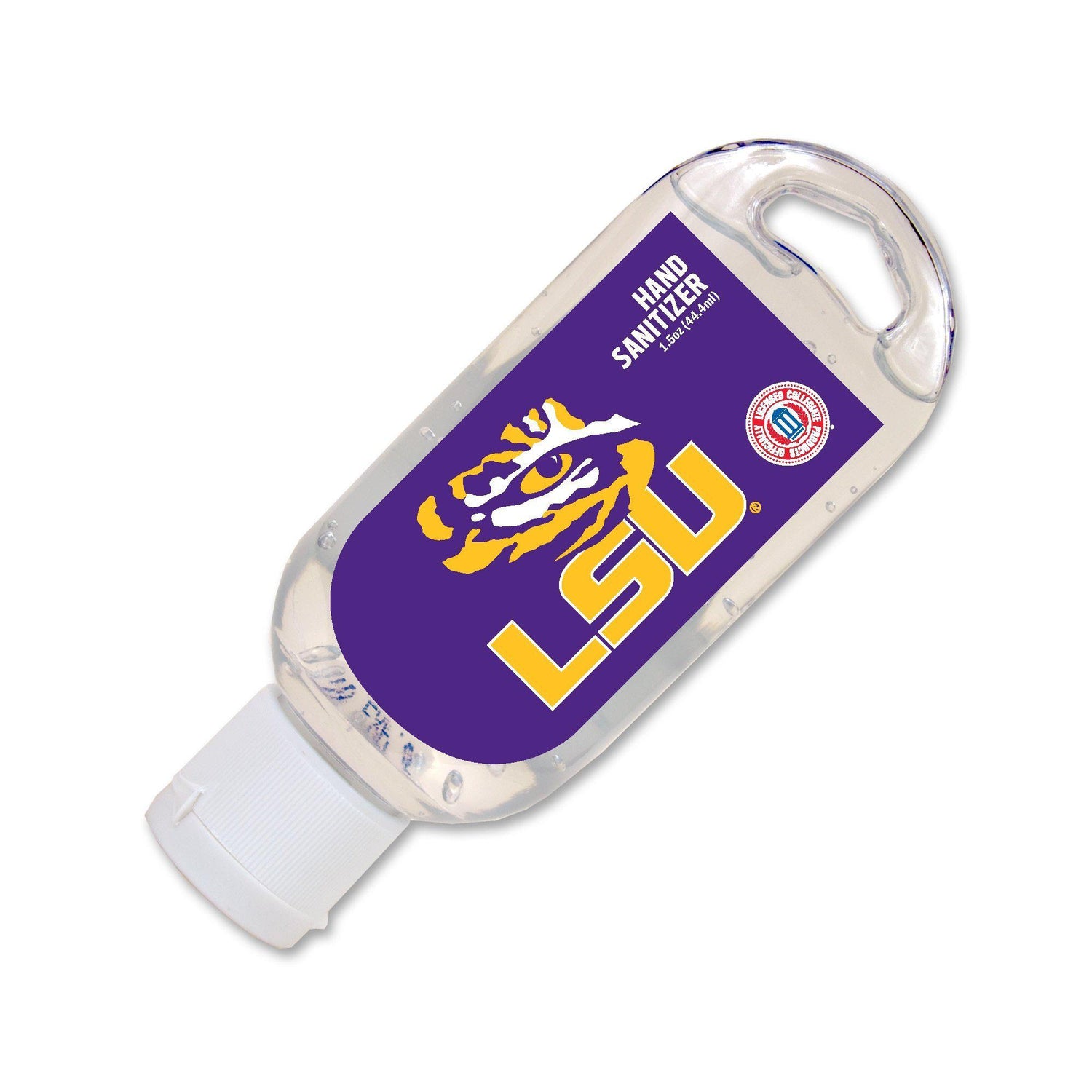 LSU Hand Sanitizer