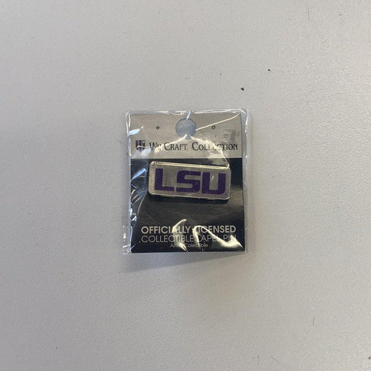 LSU Lapel Pins