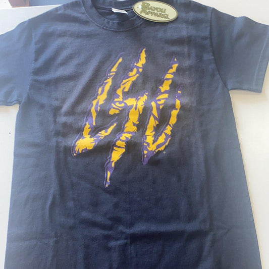 LSU Tiger Claw Shirt