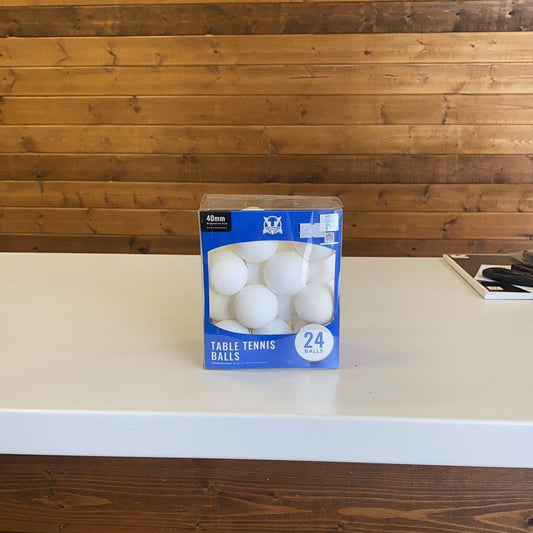 LSU Tiger Eye Ping Pong Balls