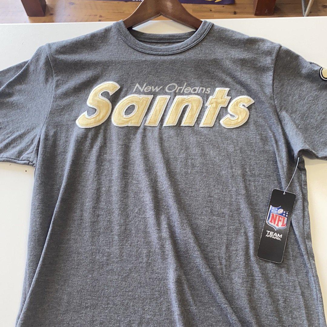 Saints Shirt - Gray