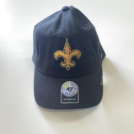 Saints Sparkling Women’s Hat