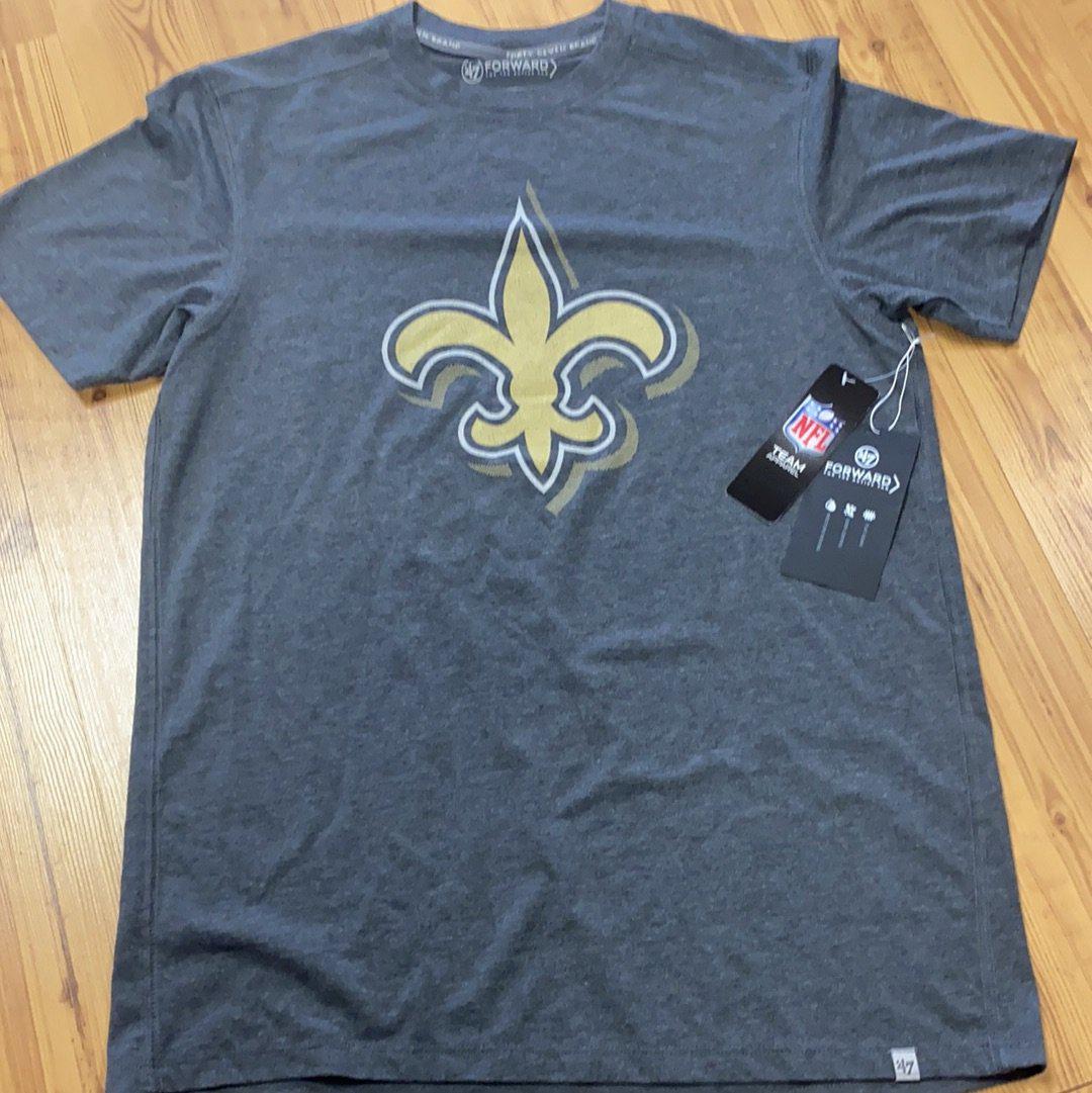 Saints Women’s Shirt - Dark Gray