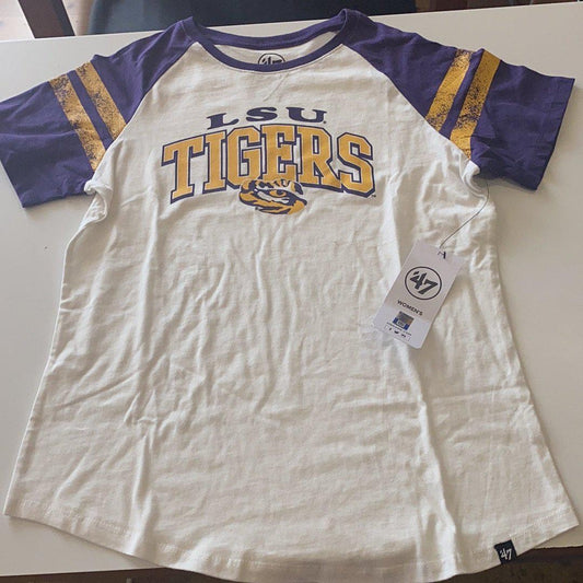 Women’s LSU Shirt